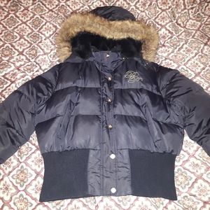 Baby Phat Winter Jacket